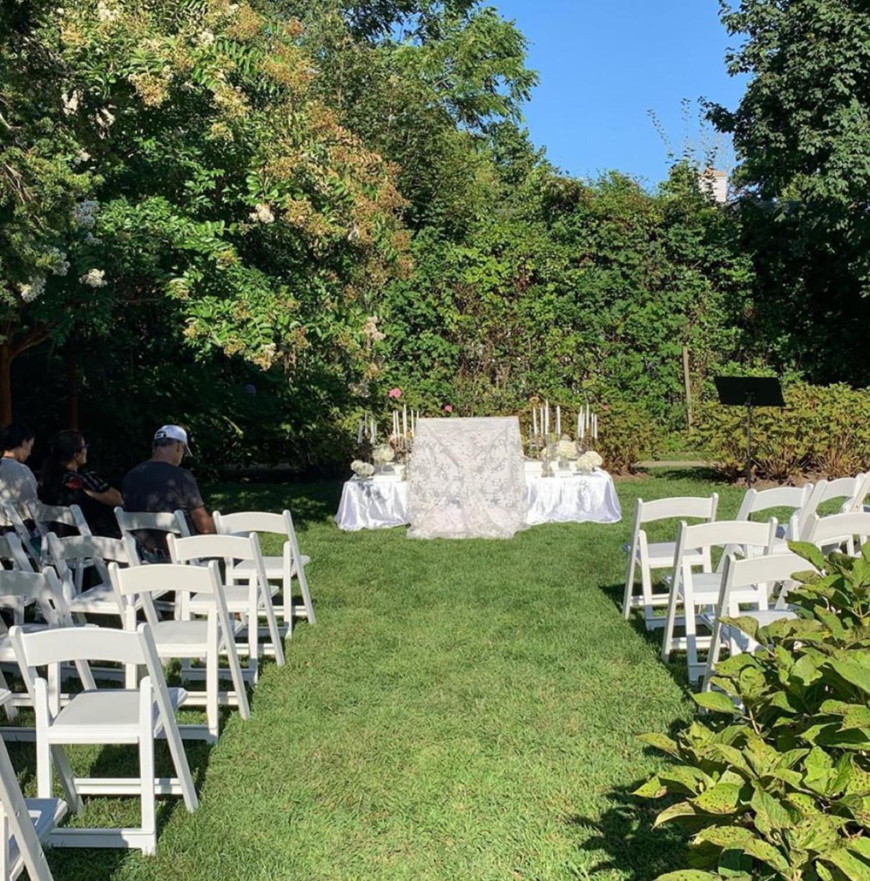 Bridgehampton Inn エクステリア 写真