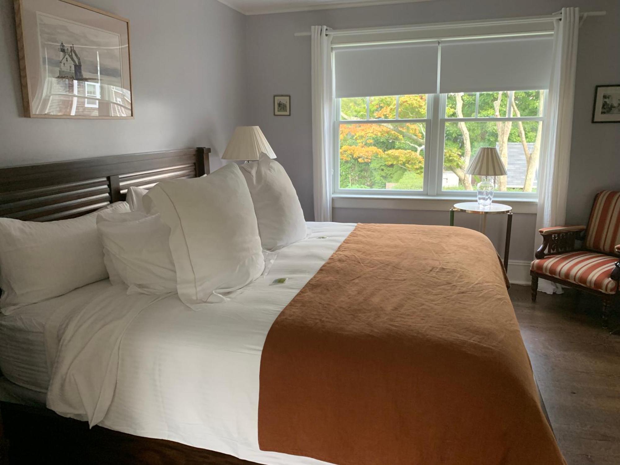 Bridgehampton Inn エクステリア 写真