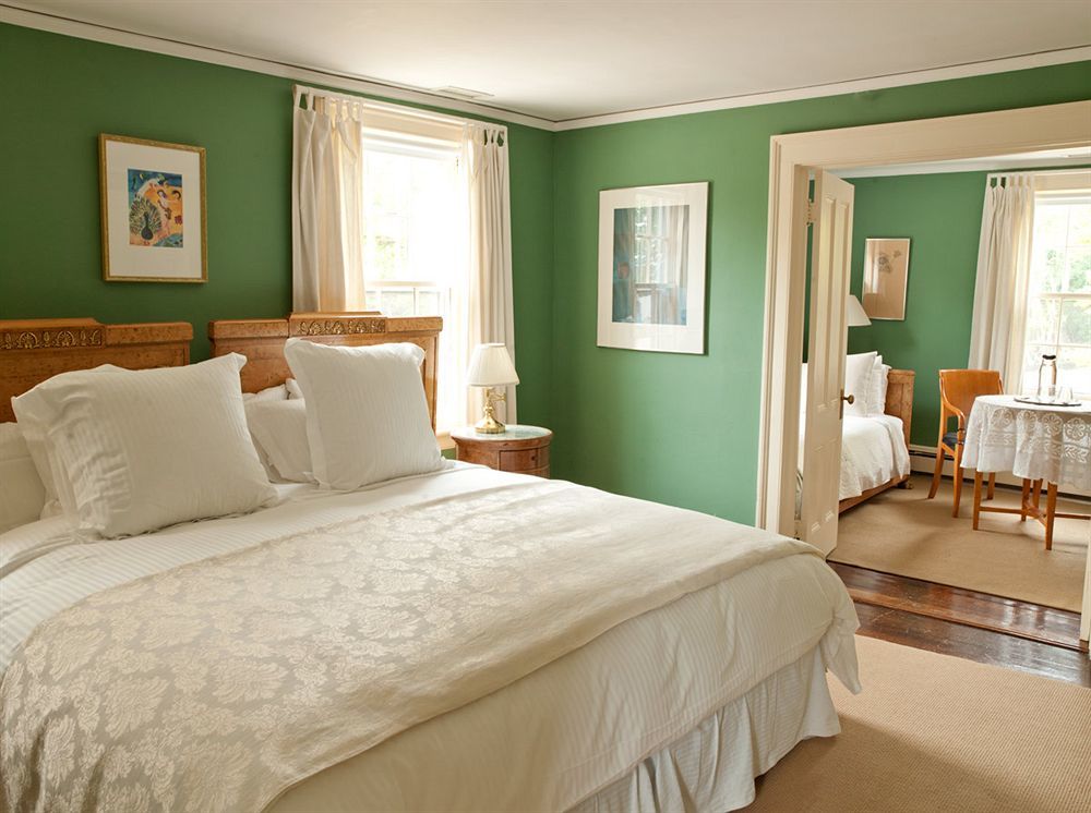 Bridgehampton Inn エクステリア 写真