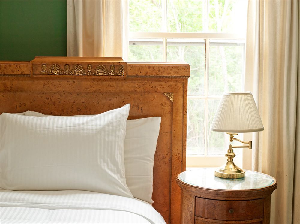 Bridgehampton Inn エクステリア 写真