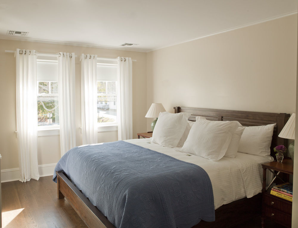Bridgehampton Inn エクステリア 写真