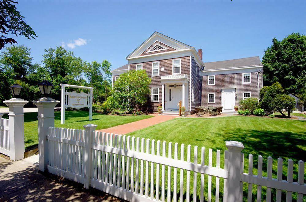 Bridgehampton Inn エクステリア 写真