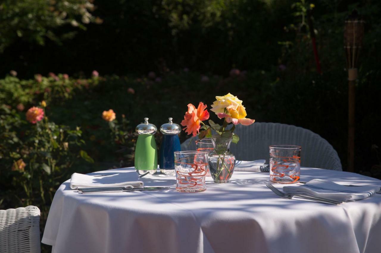 Bridgehampton Inn エクステリア 写真