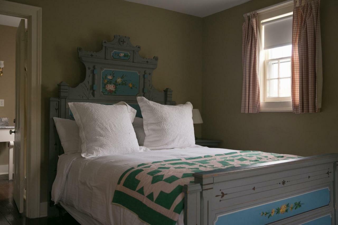 Bridgehampton Inn エクステリア 写真