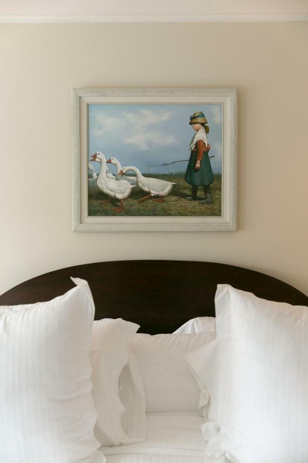Bridgehampton Inn エクステリア 写真