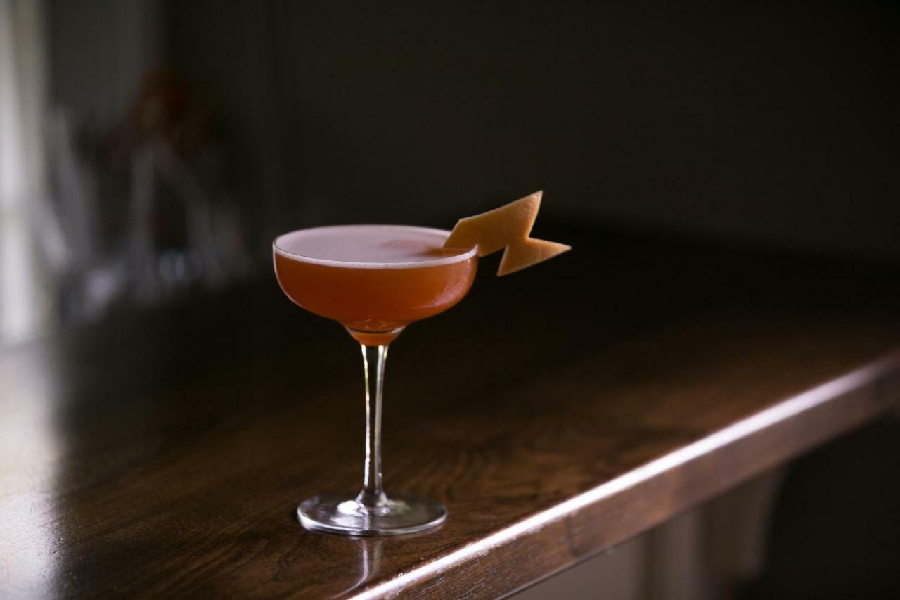 Bridgehampton Inn エクステリア 写真