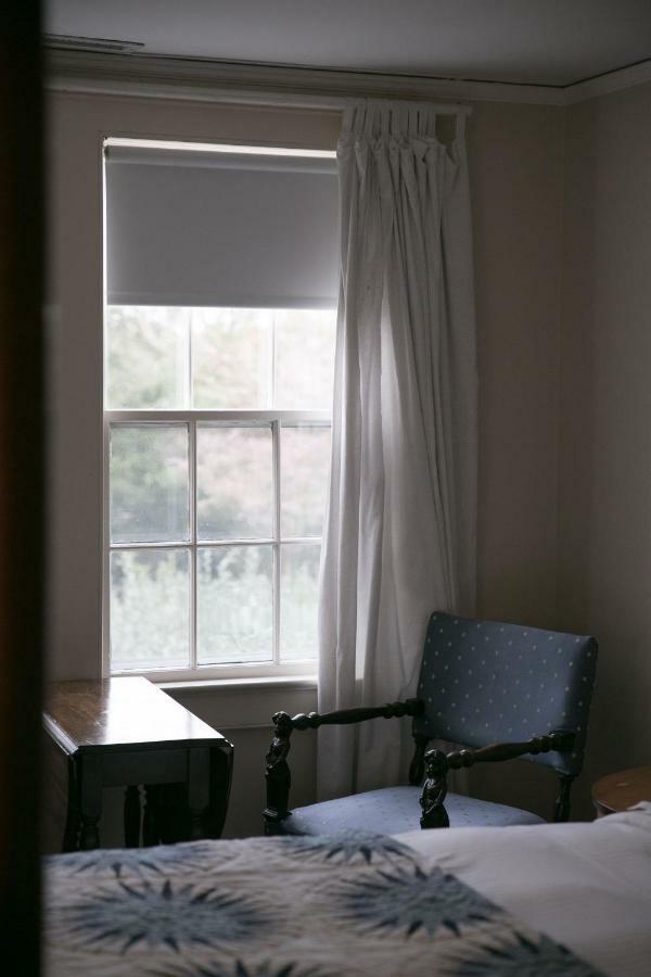 Bridgehampton Inn エクステリア 写真