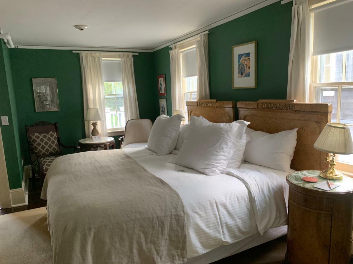 Bridgehampton Inn エクステリア 写真
